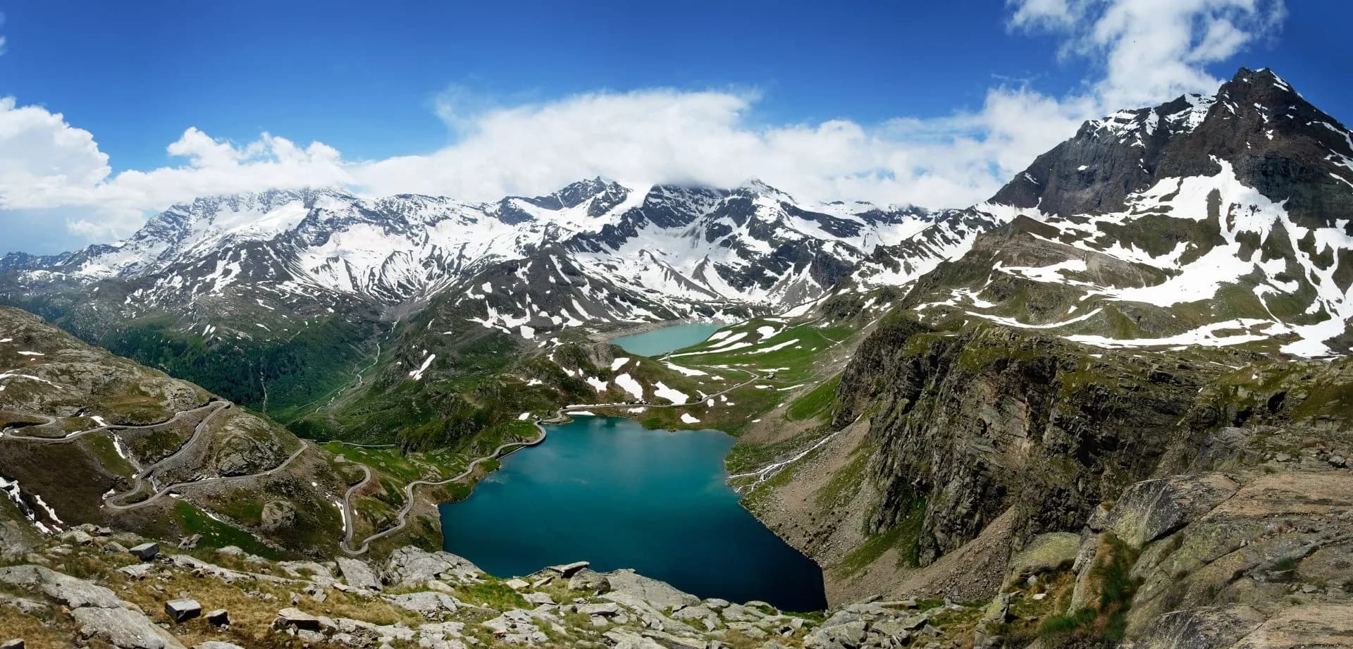 gran paradiso national park scaled