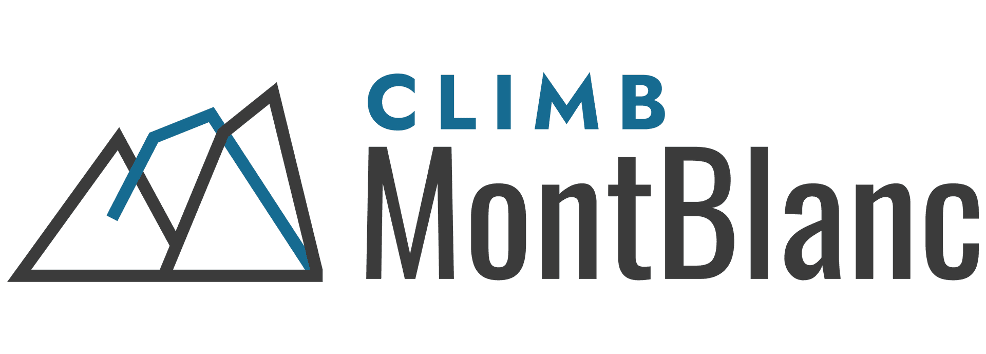 Besteigen Sie den Mont Blanc