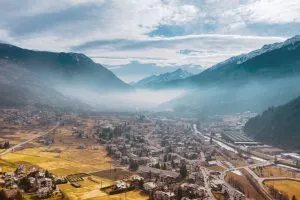 morgex in aosta valley scaled